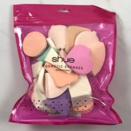 COSMETIC SPONGES