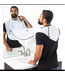 SHAVING APRON