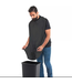 SHAVING APRON