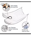 SHAVING APRON