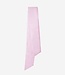 LUXURY SILK SATIN EDGE SCARF