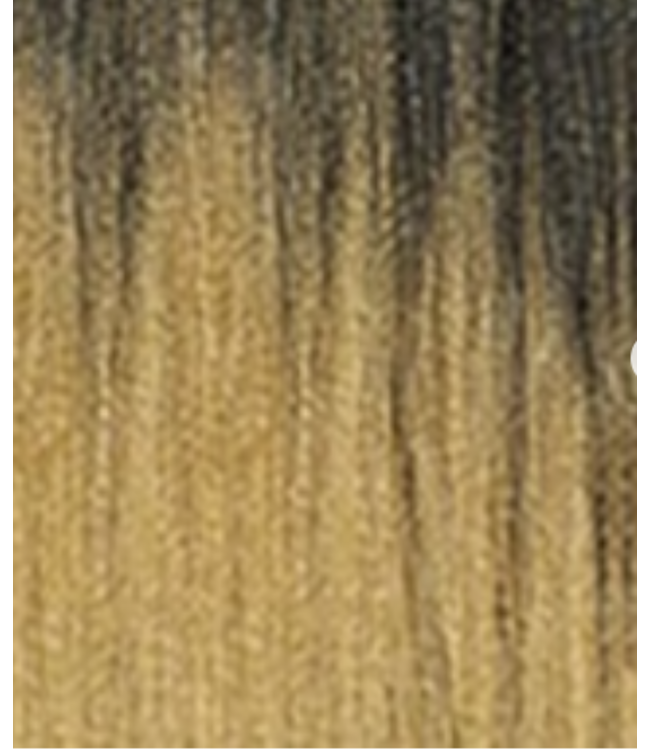 3X DISTRESSED LOCS 40 LULUTRESS