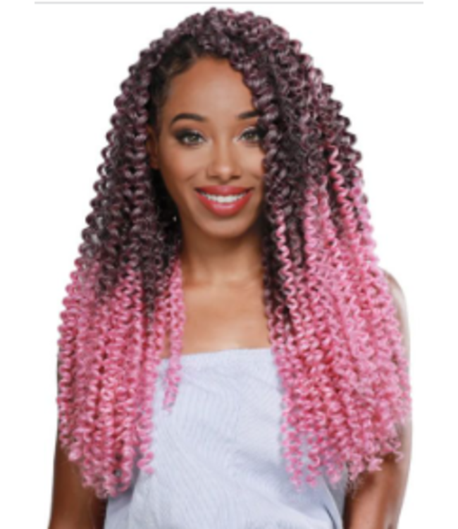 LULUTRESS 3X WATER WAVE 20"