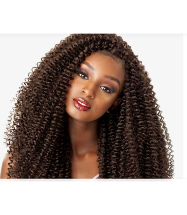 LULUTRESS 3X WATER WAVE 20"