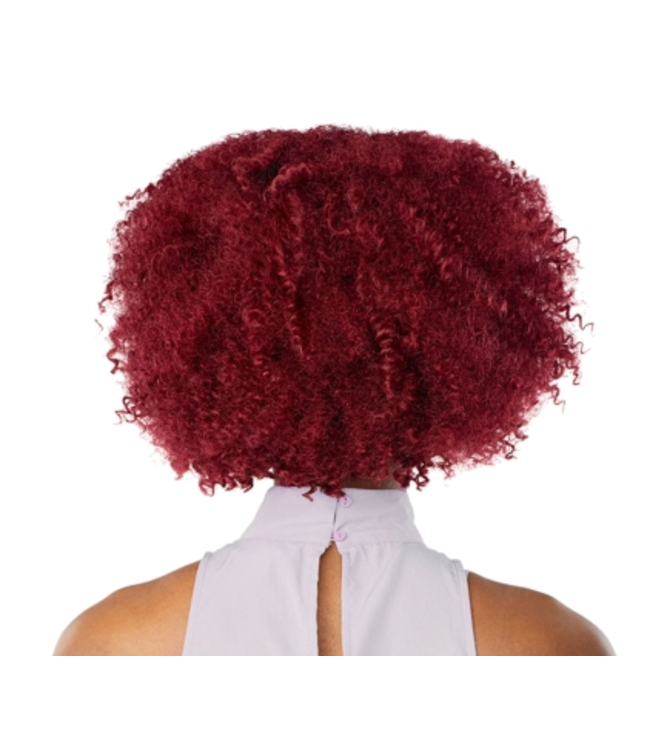 2X  BOUNCY COIL LULUTRESS