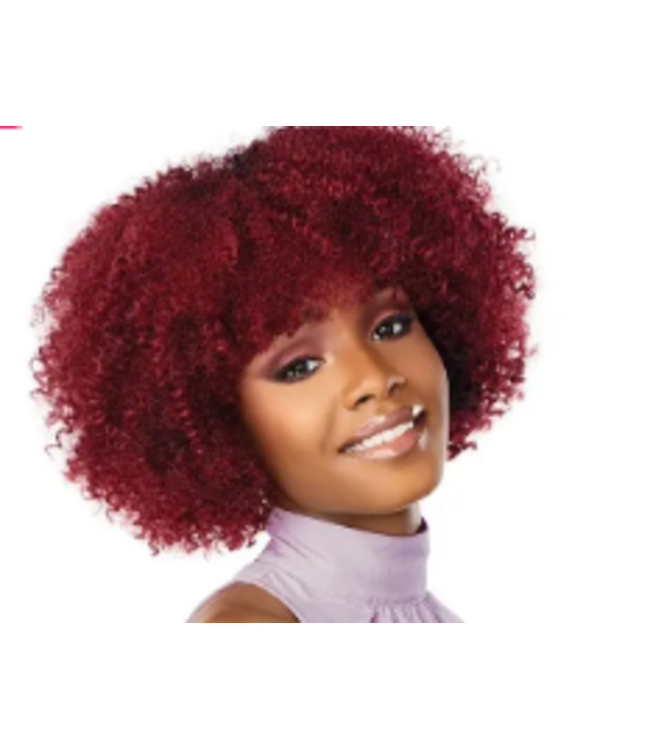 2X  BOUNCY COIL LULUTRESS