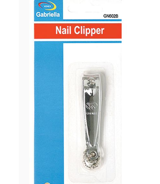 GABRIELLA NAIL CLIPPER