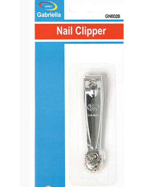 GABRIELLA NAIL CLIPPER