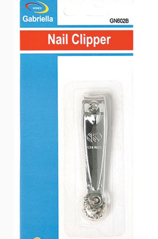 Nail Clipper 777 - Straight – JK London