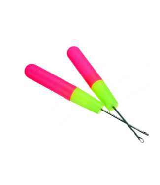 LATCH HOOK CROCHET SKILL NEEDLE