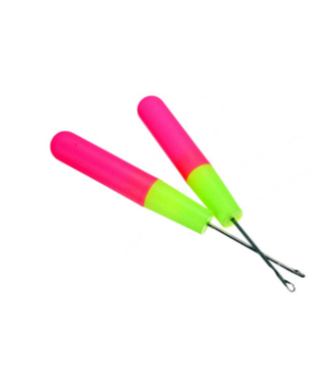 LATCH HOOK CROCHET SKILL NEEDLE