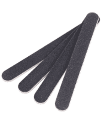 ALMINE EMORY GREY NAIL FILE