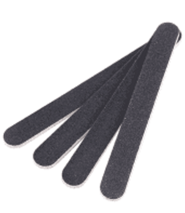 ALMINE EMORY GREY NAIL FILE