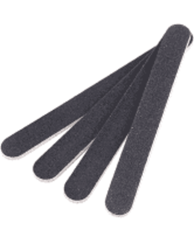 ALMINE EMORY GREY NAIL FILE