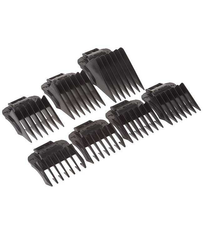 ANDIS ML BLADE ATTACHMENT(7pk)