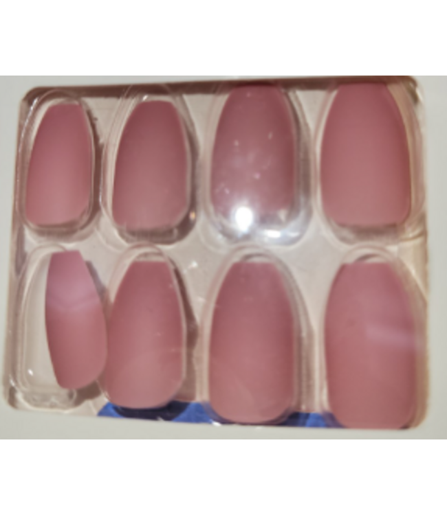 AX ZHEN YUE NAIL MED ROUND