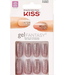 KISS KISS GEL FANTASY PRESS ON NAILS