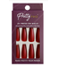PRETTY PRO PRETTY PRO PRESS ON NAILS