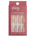 PRETTY PRO PRETTY PRO PRESS ON NAILS