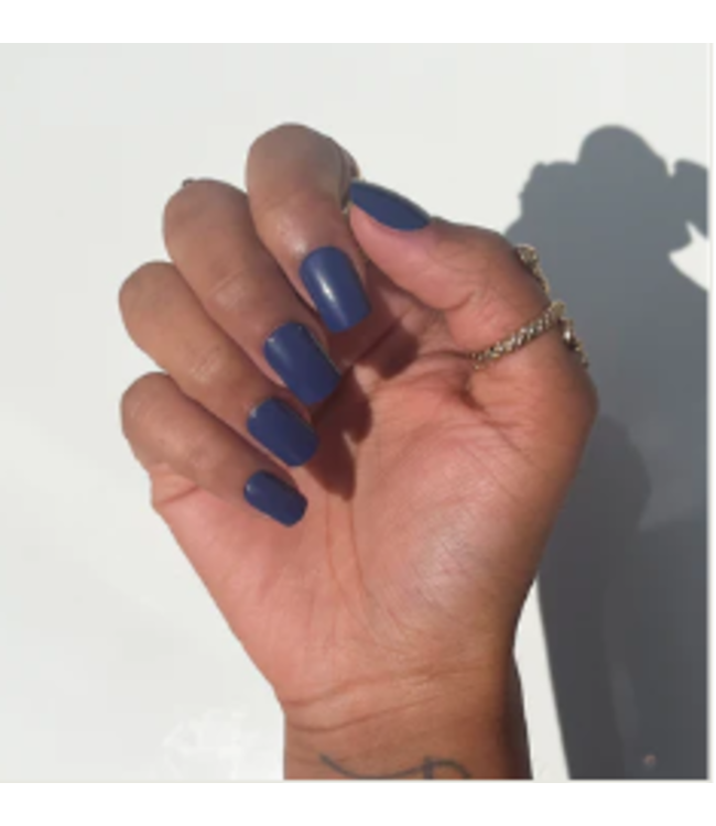 PRETTY PRO PRETTY PRO PRESS ON NAILS SHORT