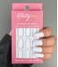 PRETTY PRO PRETTY PRO PRESS ON NAILS SHORT