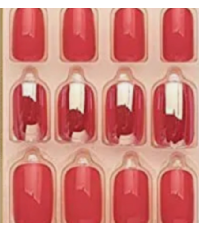 PRETTY PRO PRESS ON NAILS LONG DAGGER