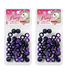 PONY MEDIUM 2 TONE BEADS