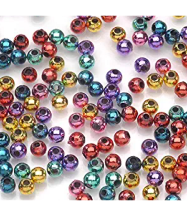 BT JUMBO ROUND BEADS