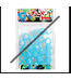 BT GLOW IN THE DARK MEDIUM ROUND BEADS
