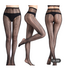 SAREBYS BEAUTY SUPPLY WOMEN SEXY FASHION BLACK HOLLOW STOCKINGS