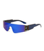 SAREBYS BEAUTY SUPPLY FRAMELESS UV SUNGLASSES