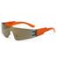 SAREBYS BEAUTY SUPPLY FRAMELESS UV SUNGLASSES