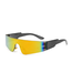 SAREBYS BEAUTY SUPPLY FRAMELESS UV SUNGLASSES