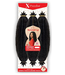 SENSATIONNEL 3X XPRESSION SPRINGY AFRO TWIST 24'