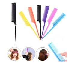 EDEN RAT TAIL COMBS
