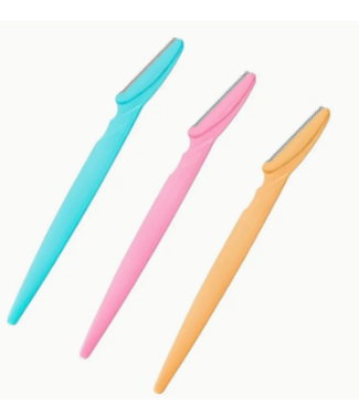 GABRIELLA EYEBROW RAZOR