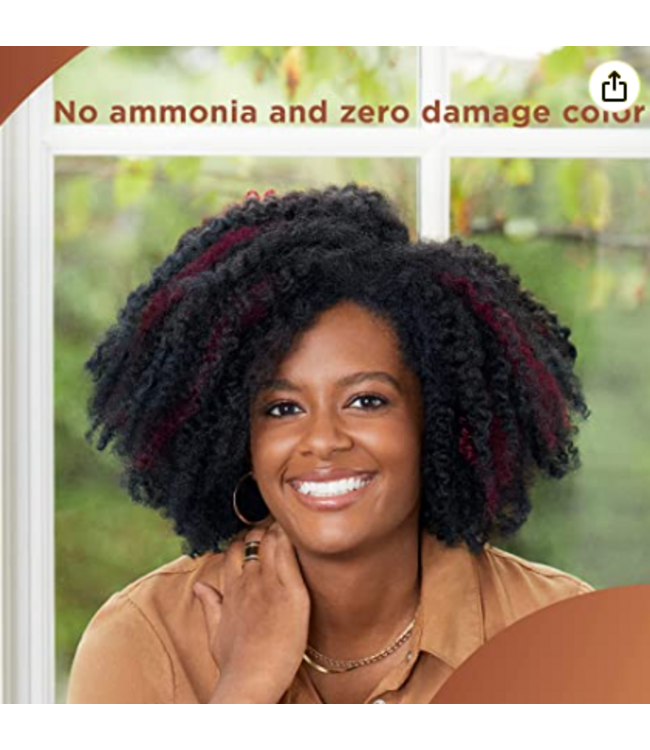 CLAIROL BEAUTIFUL COLLECTION SEMI PERM