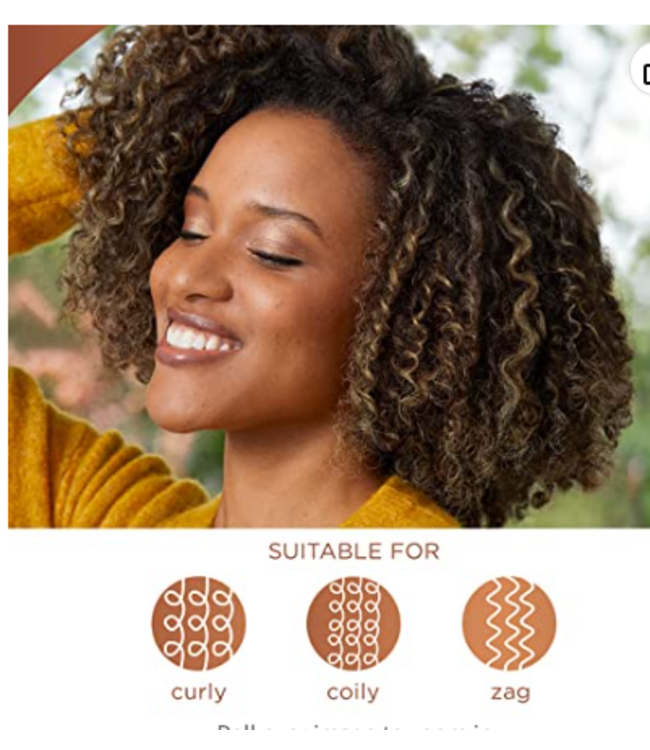 CLAIROL BEAUTIFUL COLLECTION SEMI PERM