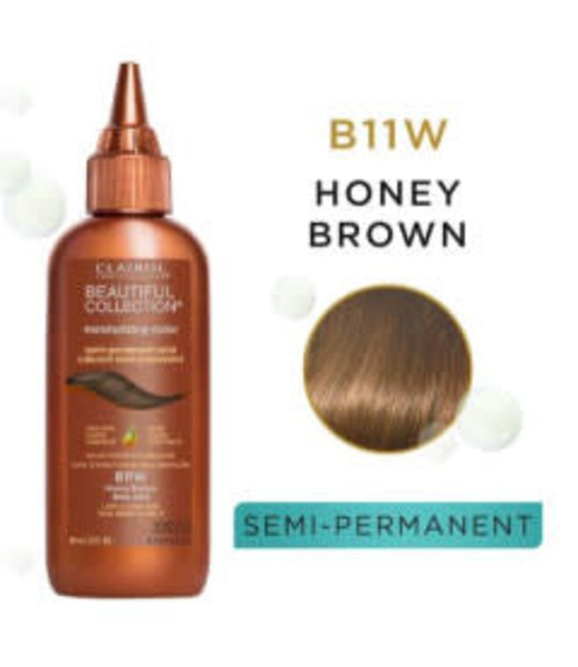CLAIROL BEAUTIFUL COLLECTION SEMI PERM
