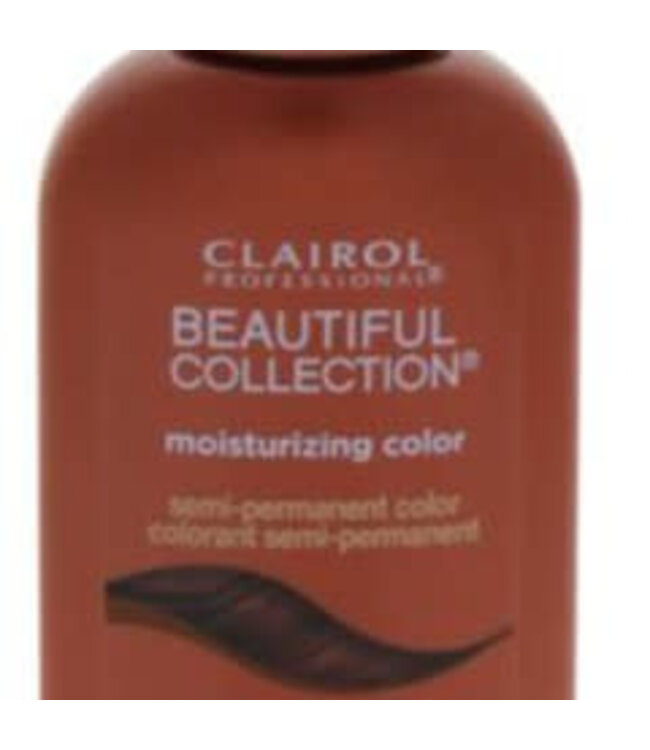 CLAIROL BEAUTIFUL COLLECTION SEMI PERM