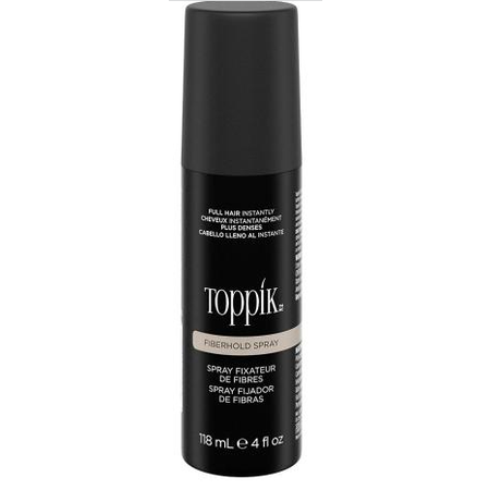 TOPPIK  FIBERHOLD SPRAY 4OZ