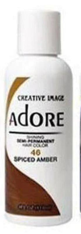 ADORE ADORE SEMI PERM HC