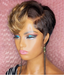 SAREBYS BEAUTY SUPPLY SHORT CUT SIDE PART GRADIENT COLOR