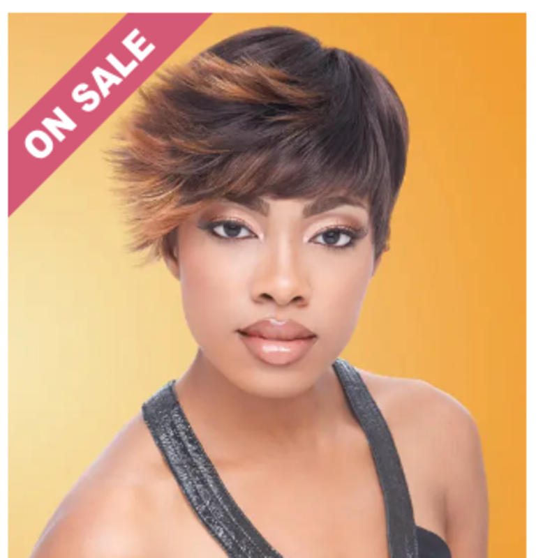 SENSATIONNEL SENSATIONNEL INSTANT WEAVE HZ A044