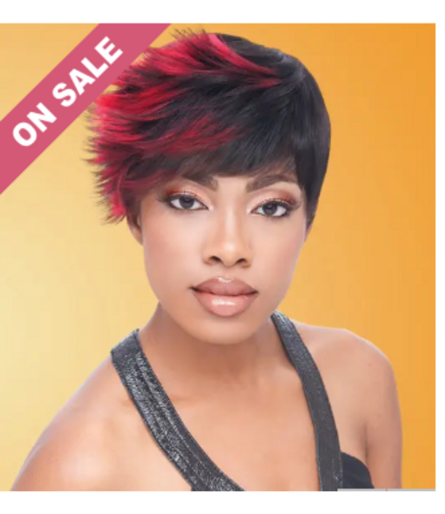 SENSATIONNEL SENSATIONNEL INSTANT WEAVE HZ A044