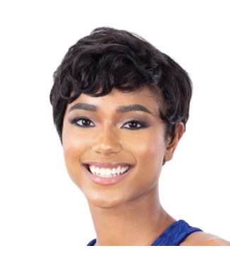 BRAZILIAN NATURAL KANDIO WIG HH