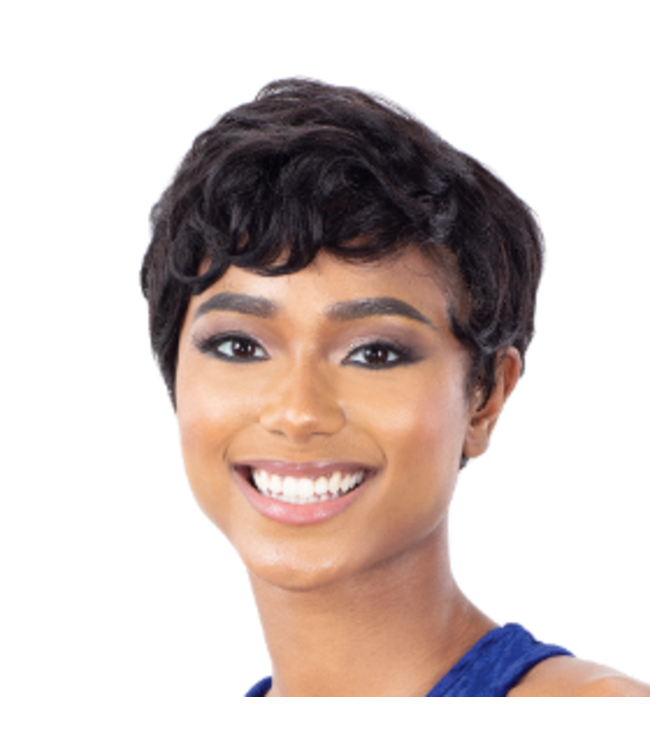 BRAZILIAN NATURAL KANDIO WIG HH