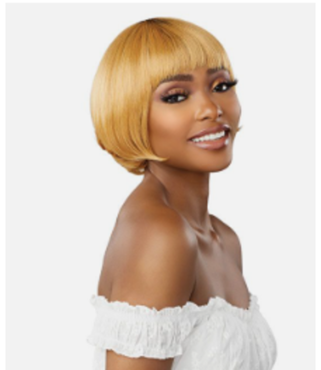 SENSATIONNEL DASHLY LACE WIG UNIT 10