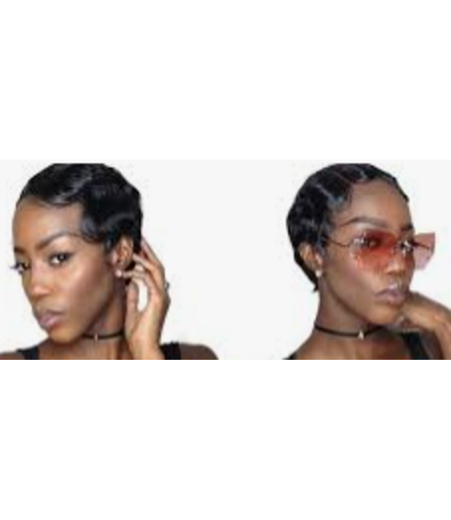 FULL LACE HUMAN HAIR WIG MIMI