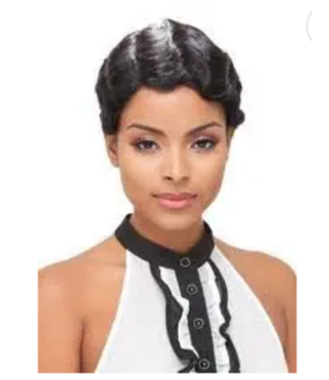 FULL LACE HUMAN HAIR WIG MIMI